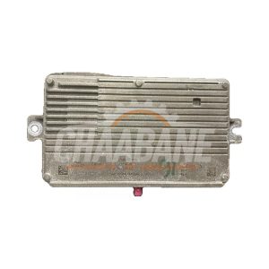 Module camera JPLA14F026DE Landrover Range Rover Evoque II (LZC/LZS/LZH) 2.0 P250 MHEV 16V AWD
