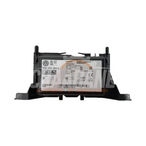 Module (divers) 5QE035284C Audi A3 Sportback (8VA/8VF) 1.4 TFSI 16V e-tron 2012 / 2020