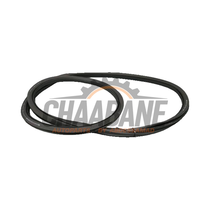 Joint caoutchouc portiere 4portes arriere gauche A1776920300 Mercedes A-Klasse