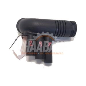 Tuyau daspiration air 04E129651C Seat Leon ST (5FF) 1.4 TSI ACT 16V 2012 / 2020