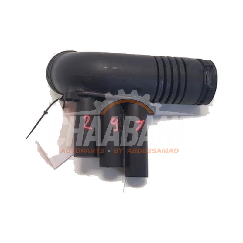Tuyau daspiration air 04E129651C Seat Leon ST (5FF) 1.4 TSI ACT 16V 2012 / 2020
