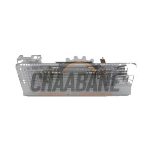 Eclairage interieur arriere 7L6947101 Volkswagen Passat Variant (3G5) 1.6 TDI 16V 2014 / 2024