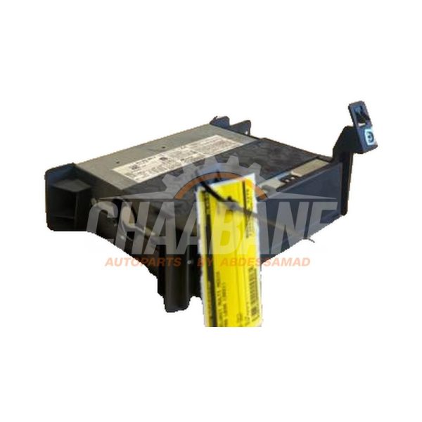Unite de controle Multimedia 5FA035862H Cupra Leon Sportstourer (KLCF) 1.4 e-Hybrid 245, VZ 16V 2020