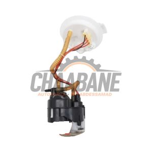 Pompe a carburant 4M4919087AE Porsche Cayenne III (9YA) 3.0 V6 Turbo 24V 2017