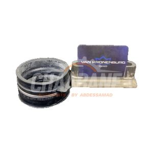 Tuyau intercooler A2710920696 Mercedes A-Klasse AMG (177.1) 2.0 A-35 AMG Turbo 16V 4Matic