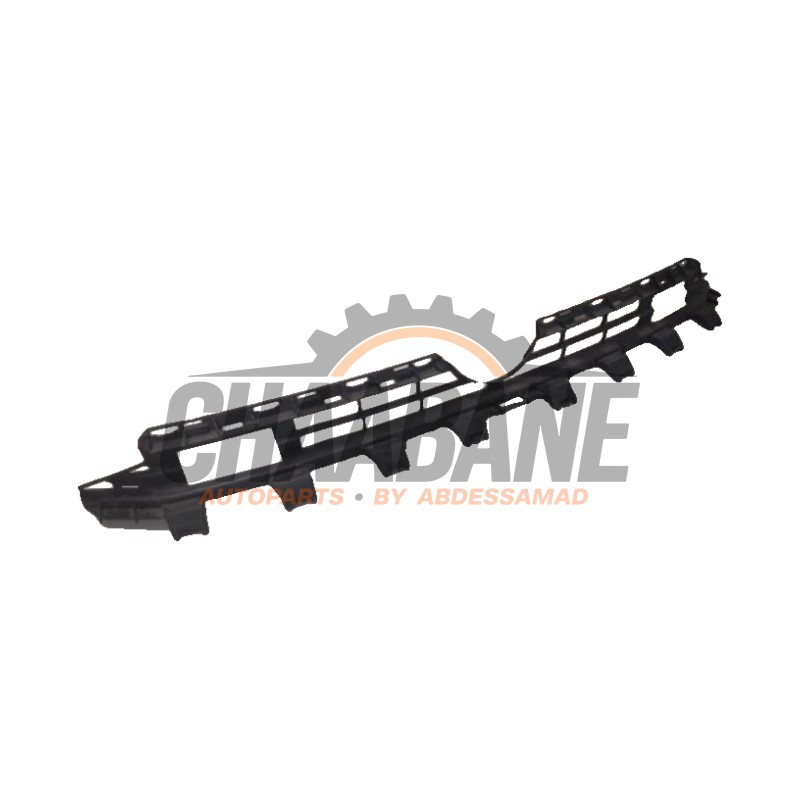Support de calandre 7E0807231 Volkswagen Transporter T6 2.0 TDI 150 2015 / 2024