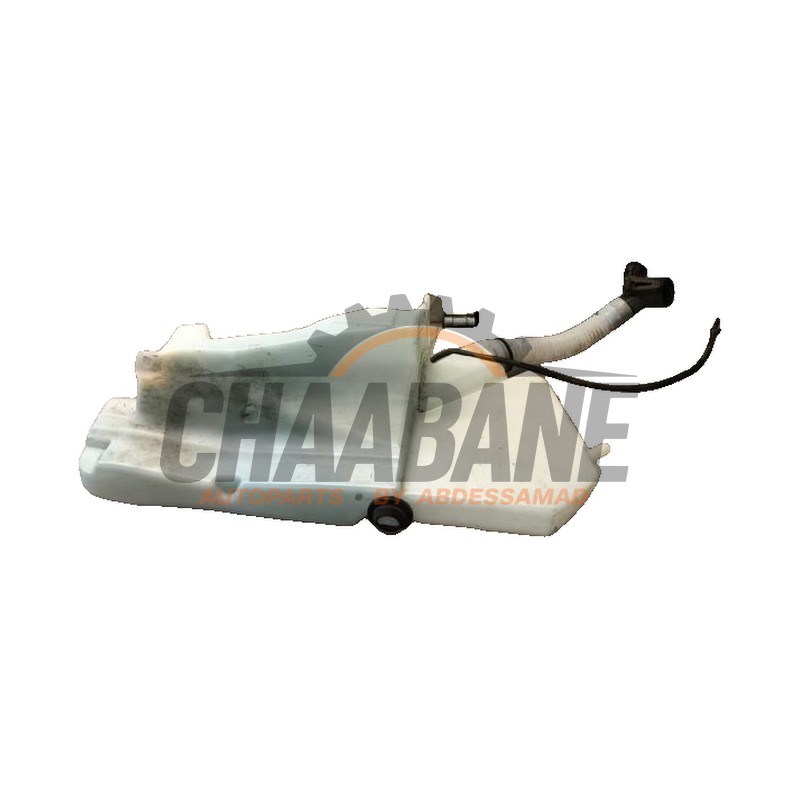 Reservoir lave-glace avant T4A1151 Jaguar F-Pace 2.0 D 180 16V AWD