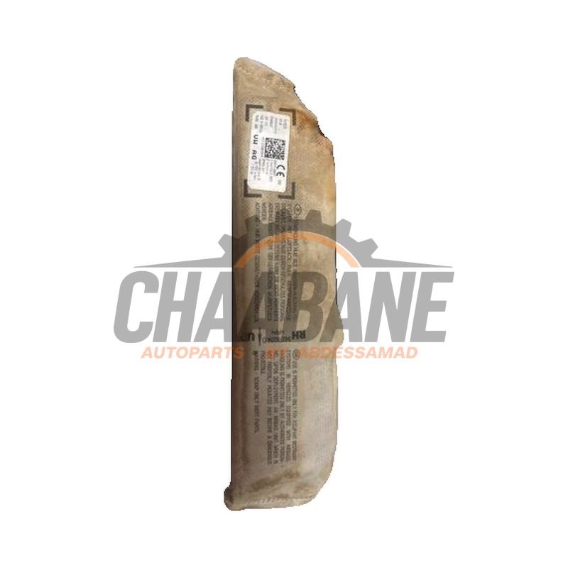 Airbag siege 5FA880241F Seat Leon (5FB) 2.0 TSI Cupra 290 16V 2012 / 2020