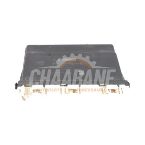Module de chauffage de siege A2468200526 Mercedes A (W176) 1.6 A-200 16V