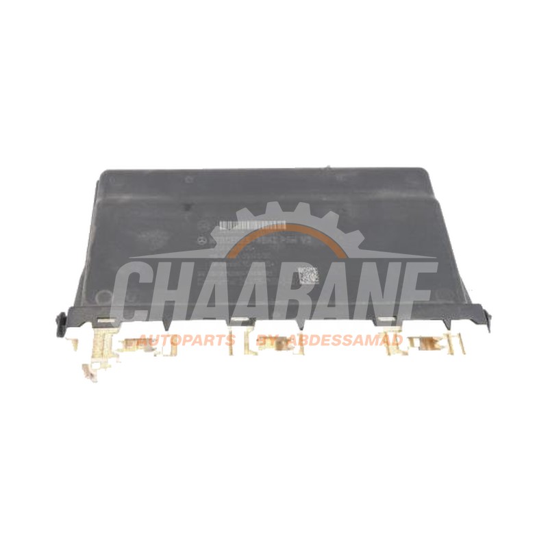 Module de chauffage de siege A2468200526 Mercedes A (W176) 1.6 A-200 16V