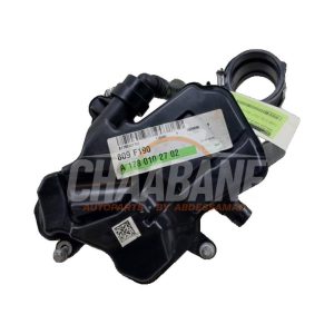 Ventilation carter A1780780100 Mercedes AMG GT (C190) 4.0 R V8 Biturbo