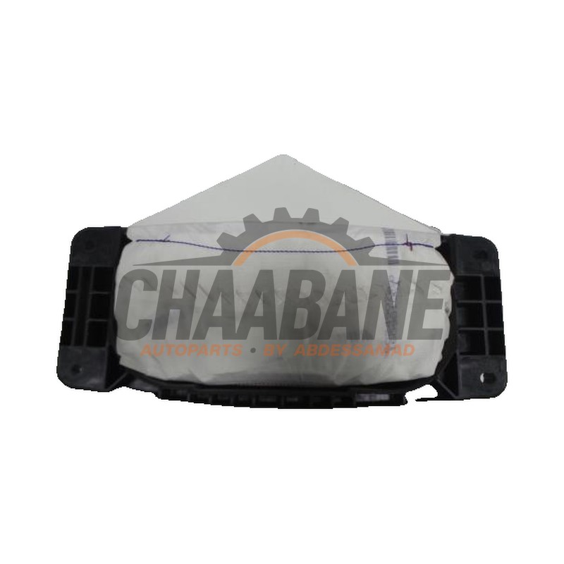 Airbag droite (tableau de bord) A1768600002 Mercedes A-Klasse