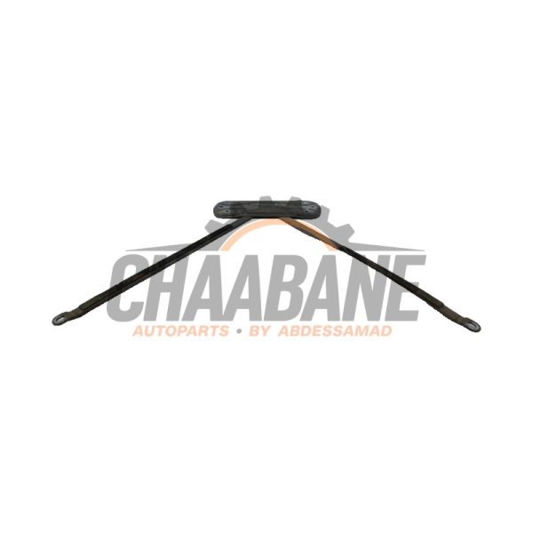Barre de traction 6797444 BMW 4 serie Gran Coupe (F36) 420i 2.0 TwinPower Turbo 16V 2014 / 2021