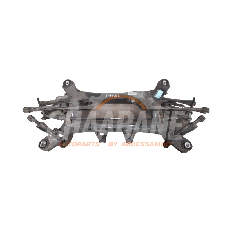 Arbre entrainement roue arriere BMW 4 serie Gran Coupe (F36) 418i 1.5 TwinPower Turbo 12V 2014 / 2021