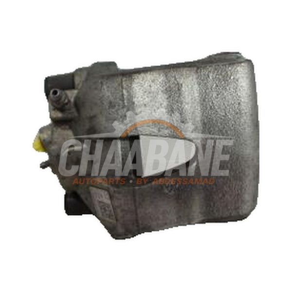 Etrier de frein (pince) avant gauche 5Q0615105CC Skoda Octavia 2012 / 2020