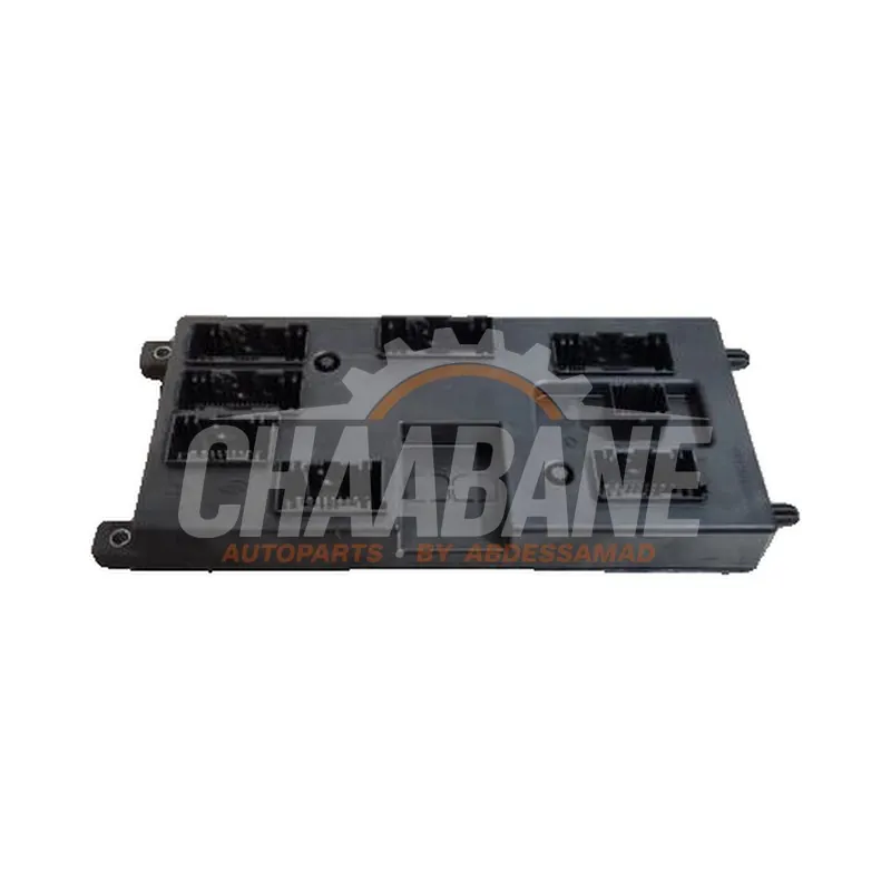 Porte fusible JPLA14F041BG Jaguar F-Pace 2.0 D 180 16V AWD