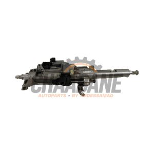 Boitier colonne de direction complet 6892053 BMW IX 2021