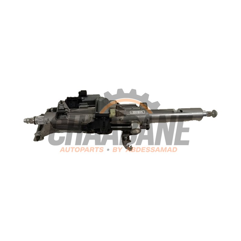 Colonne de direction 6892053 BMW IX 2021