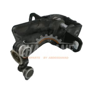 Charniere porte arriere gauche A4477600247 Mercedes Vito