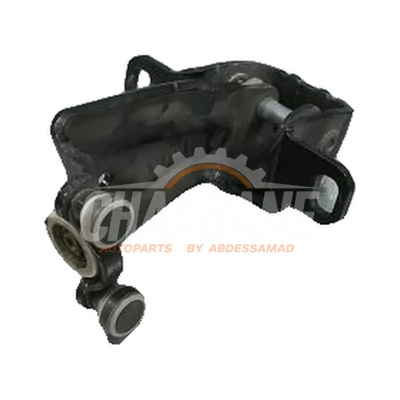 Charniere porte arriere gauche A4477600247 Mercedes Vito