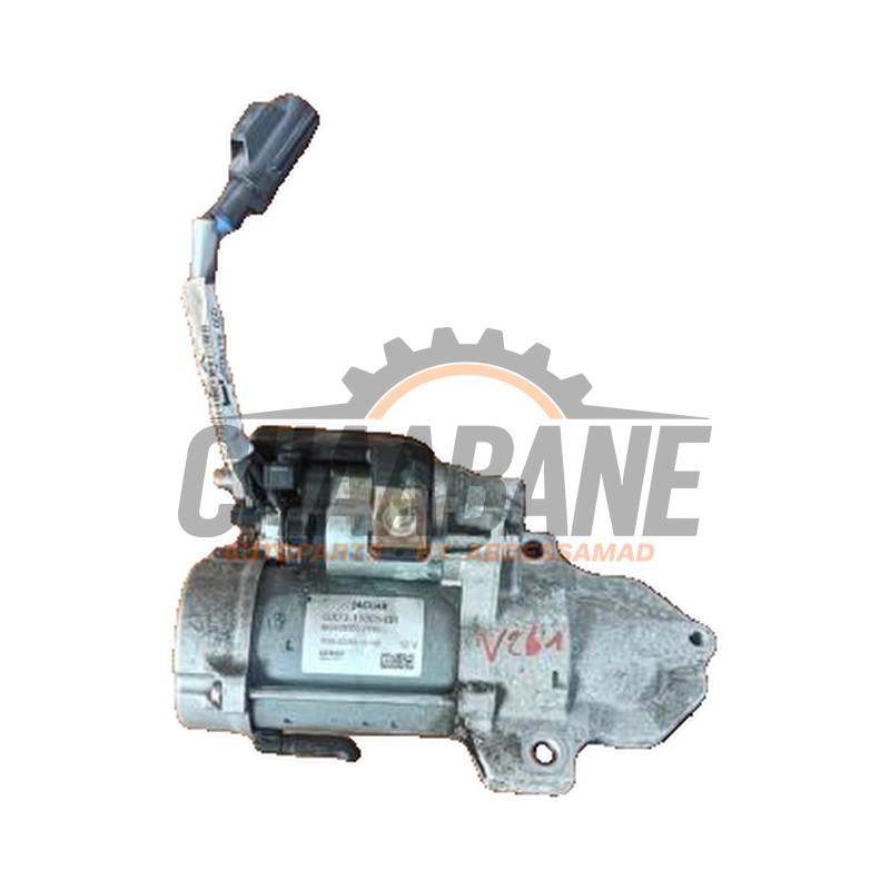 Demarreur T2H3243 Jaguar XE 2.0 240 Turbo 16V