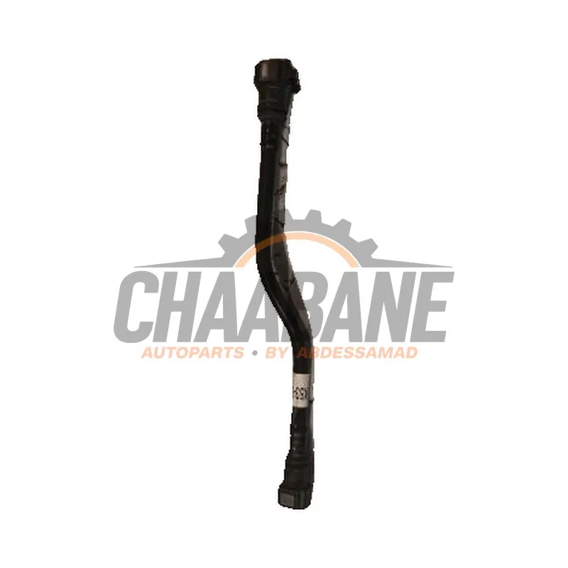 Conduit de carburant T2R70753 Jaguar F-type 2.0 Turbo 16V