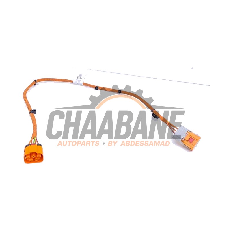 Port de chargement voiture electrique 1N3971531D Volkswagen ID.Buzz (EBB/EBJ) 77 kWh 2022
