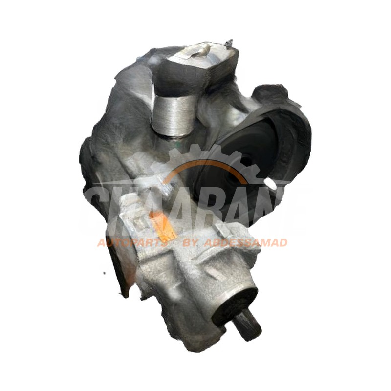 Boite de vitesses 0GC300 Audi RS 3 Limousine (8VS/8VM) 2.5 TFSI 20V Quattro 2017 / 2020