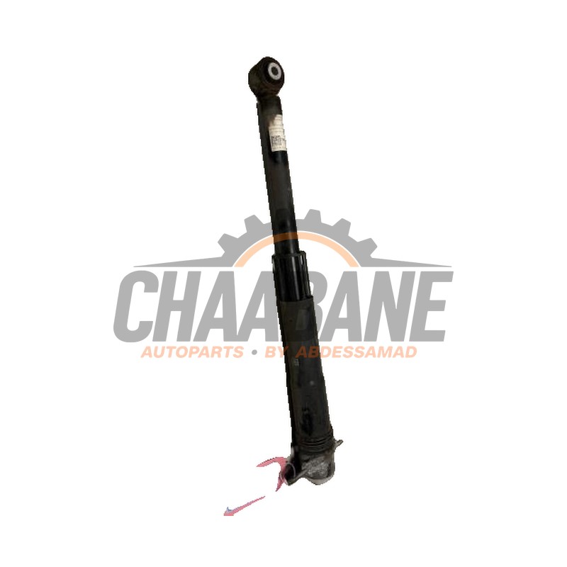 Amortisseur arriere gauche 2Q0512013BF Seat Ibiza V (KJB) 1.0 12V 2017
