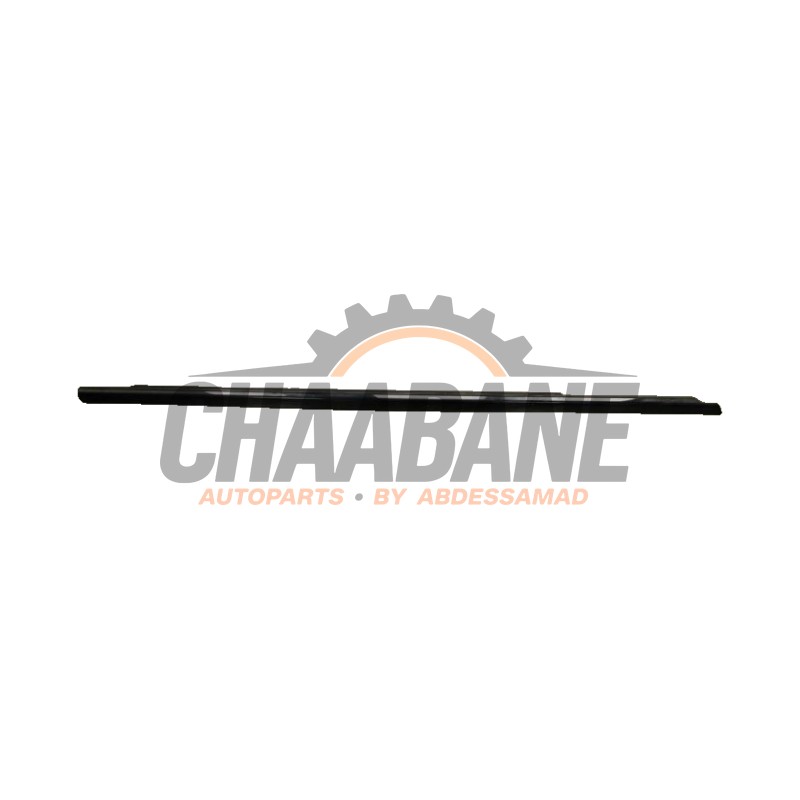 Baguette de porte A1677200801 Mercedes GLE (V167) 300d 2.0 Turbo 16V 4-Matic