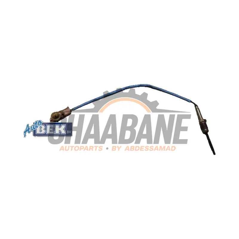 Sensor temperature d'echappement HK8312B591DA Jaguar F-Pace 2.0 D 180 16V AWD