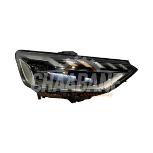 Phare droit 8W0941034 Audi A4 Avant (B9) 2.0 35 TFSI Mild Hybrid 16V 2015