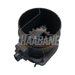 Compteur de masse dair 03L906461A Audi A4 Avant (B9) 2.0 TDI Ultra 16V 2015