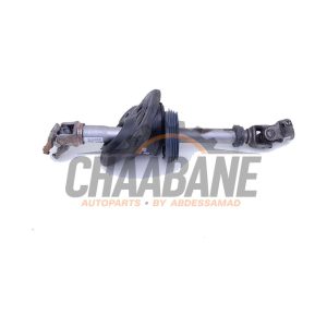 Embrayage de direction 8W1419753B Audi RS 4 Avant (B9) 2.9 V6 TFSI 24V 2017