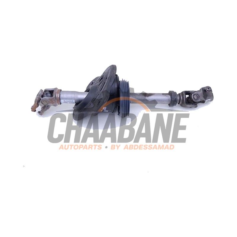 Embrayage de direction 8W1419753B Audi RS 4 Avant (B9) 2.9 V6 TFSI 24V 2017