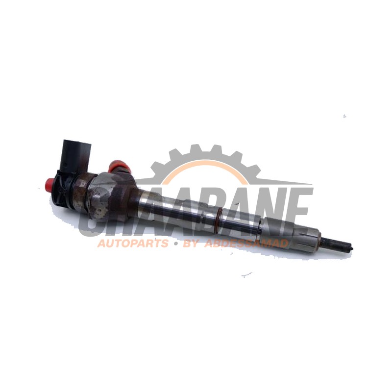 Injecteurs 03N130277L Volkswagen Crafter (SY) 2.0 TDI 2016