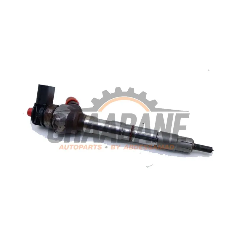 Injecteur (diesel) 03N130277L Volkswagen Transporter T6 2.0 TDI 204 4Motion 2015 / 2024