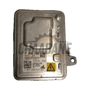 Module Xenon 7296090 BMW 3 serie Touring (F31) 316i 1.6 16V 2012 / 2019