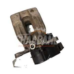 Etrier de frein (pince) arriere droit A2474234600 Mercedes A-Klasse AMG (177.0) 2.0 A-35 AMG Turbo 16V 4Matic