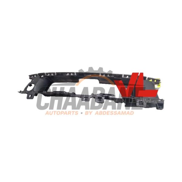 Support de calandre 992807135E Porsche 911 (992) 2019