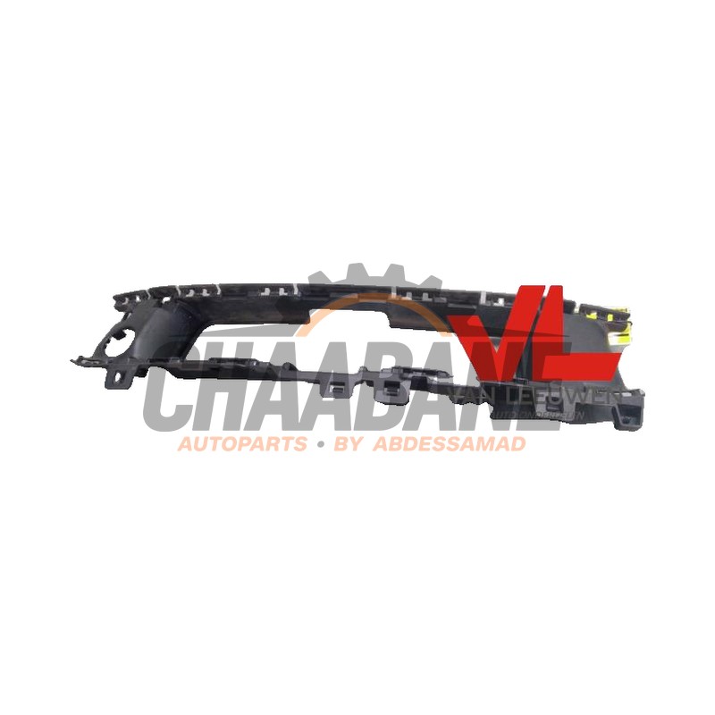 Support de calandre 992807135E Porsche 911 (992) 2019