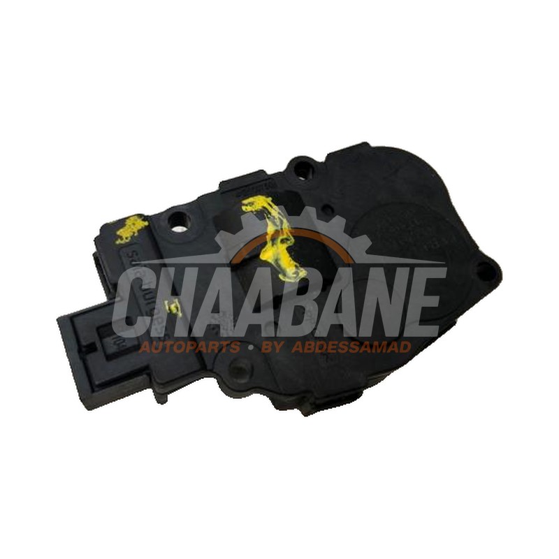 Clapet chauffage moteur 410475520 BMW X1 (F48) xDrive 28i 2.0 16V Twin Power Turbo 2014 / 2022