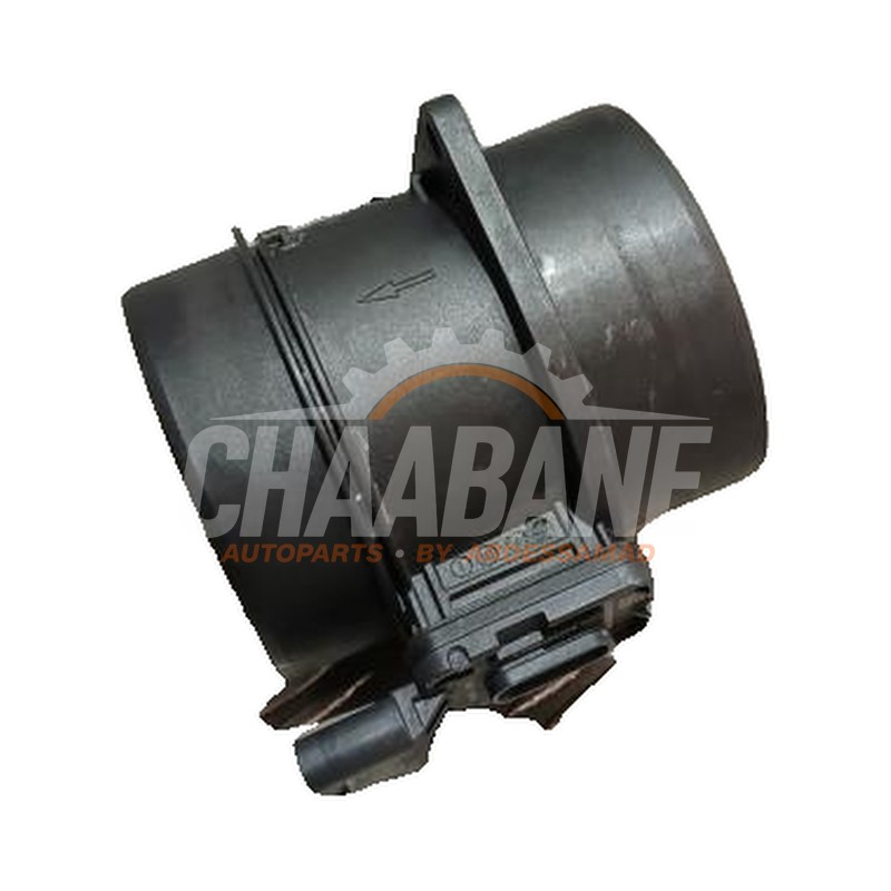 Compteur de masse dair A6450900048 Mercedes GLC (X253) 2.2 250d 16V BlueTEC 4-Matic