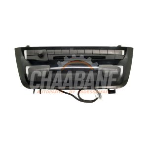 Panneau de commande clim 61316832880 BMW M4 (F82) M4 3.0 24V Turbo Competition Package 2014 / 2020