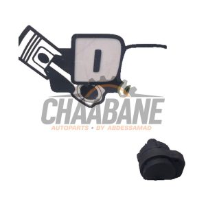 Pompe a eau supplementaire A2118350028 Mercedes GLC Coupe (C253) 2.2 220d 16V BlueTEC 4-Matic