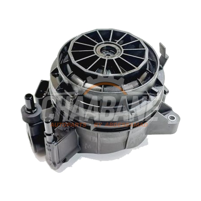 Boitier de filtre carburant A6540900252 Mercedes E (W213) E-220d 2.0 Turbo 16V