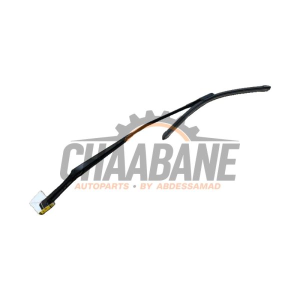 Bras essuie-glace avant 4KL955408 Audi Q8 E-tron (GEG) 50 Quattro 95 kWh 2022