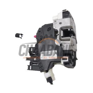 Serrure portiere mecanique 4portes arriere droite A0004366160 Mercedes A (W176) 2.2 A-220 d 16V