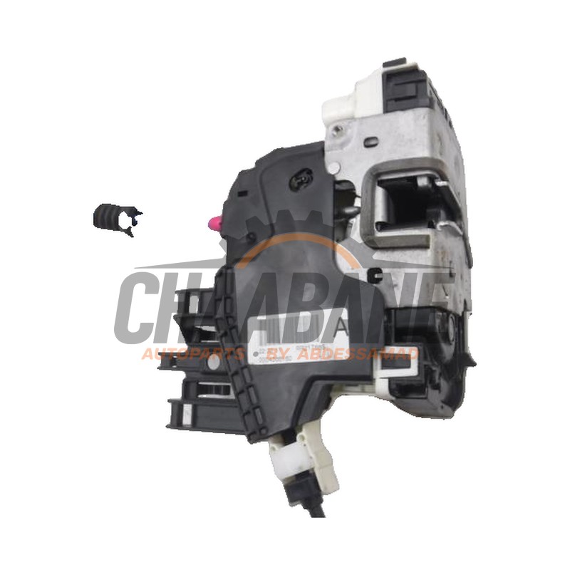 Serrure arriere droite A0004366160 Mercedes A (W176) 2.2 A-220 d 16V