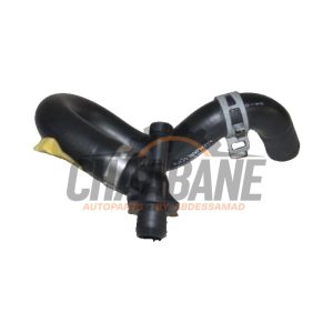Tuyau (divers) 4H0611931AL Audi S8 (D4) 4.0 V8 TFSI 32V 2012 / 2018